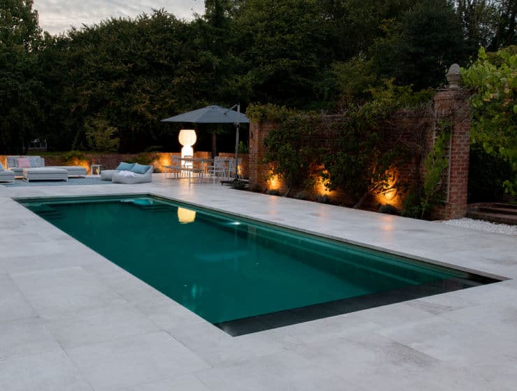 Compass Pools Swimming Pool Types