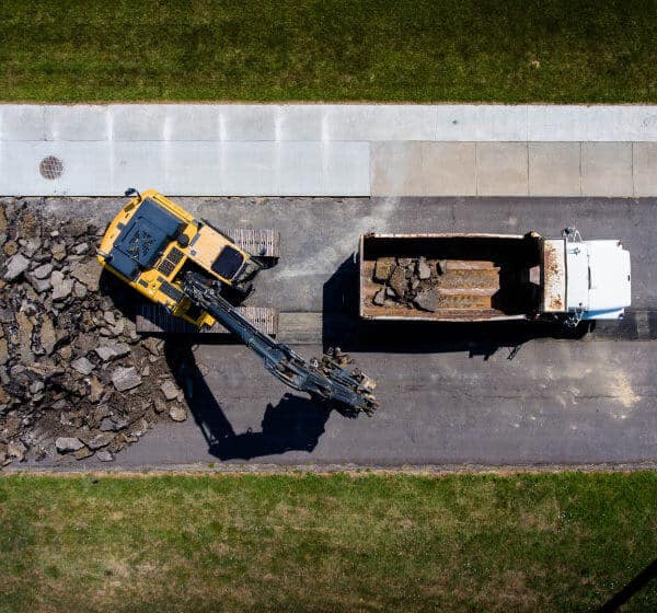 Compass Pools Swimming Pool Installation