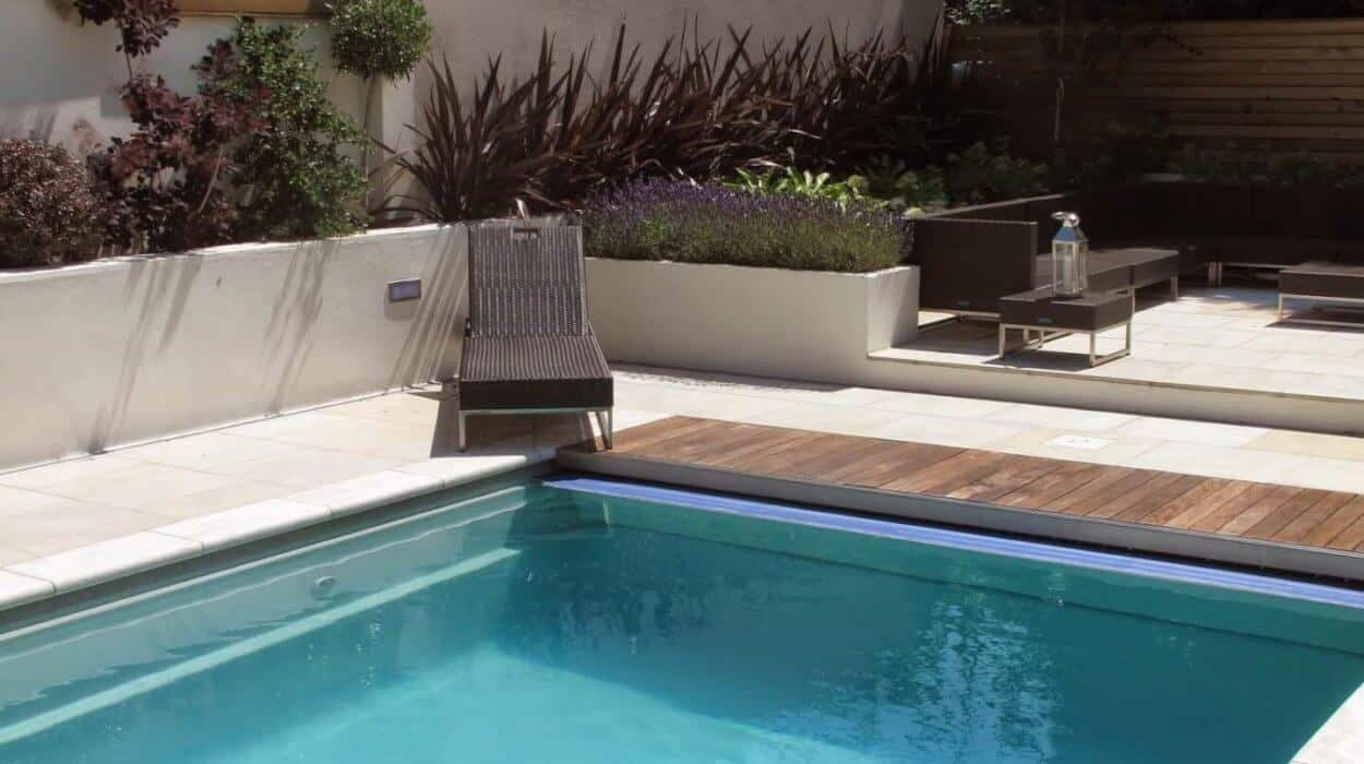 Compass Pools Outdoor Pools