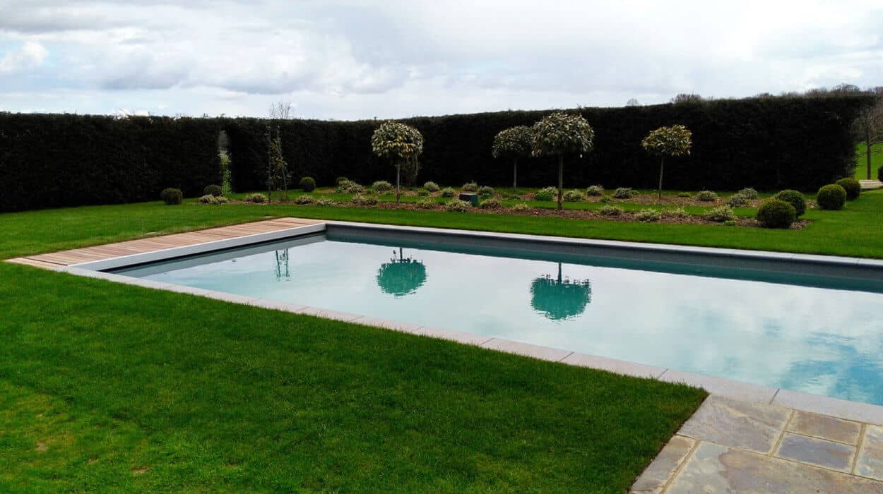 Compass Pools Outdoor Pools