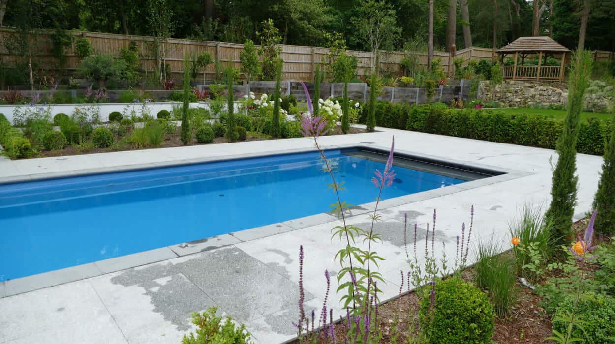 Compass Pools Outdoor Pools