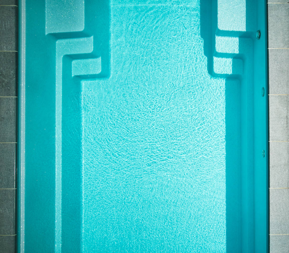 Dorset freshwater pool case study design image