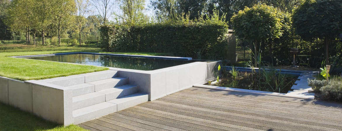 Natural Swimming Pools