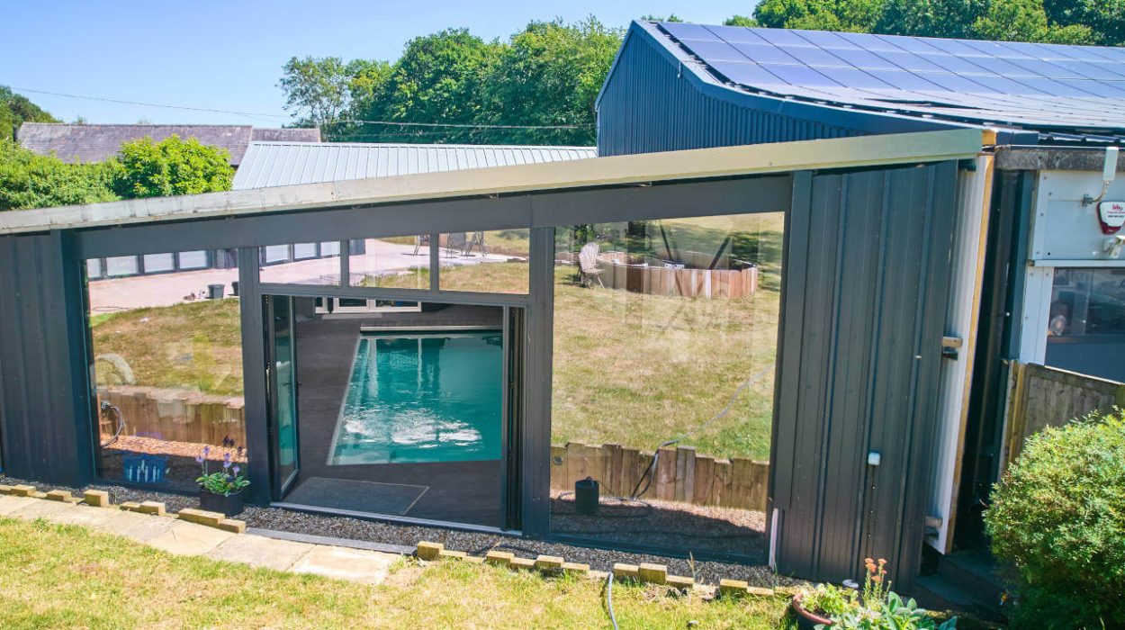 One Piece Swimming Pool in Northampton Gallery image 6