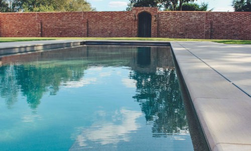 One Piece Swimming Pool image