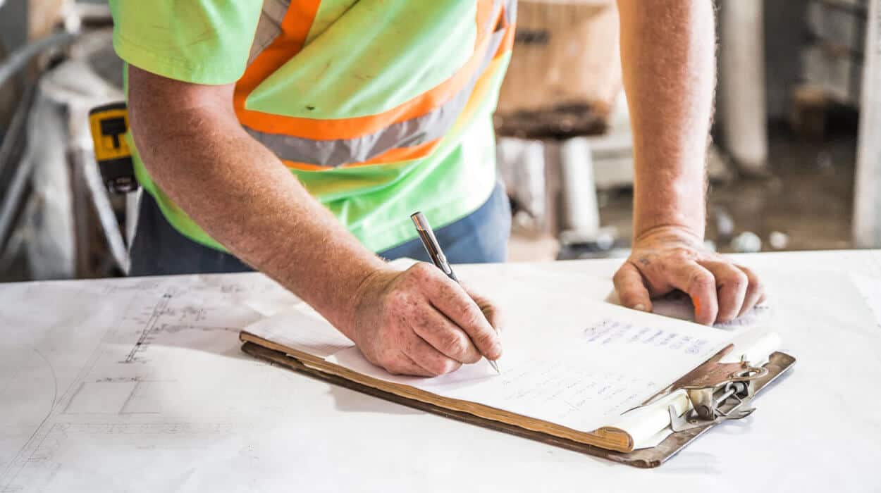 Construction Planning