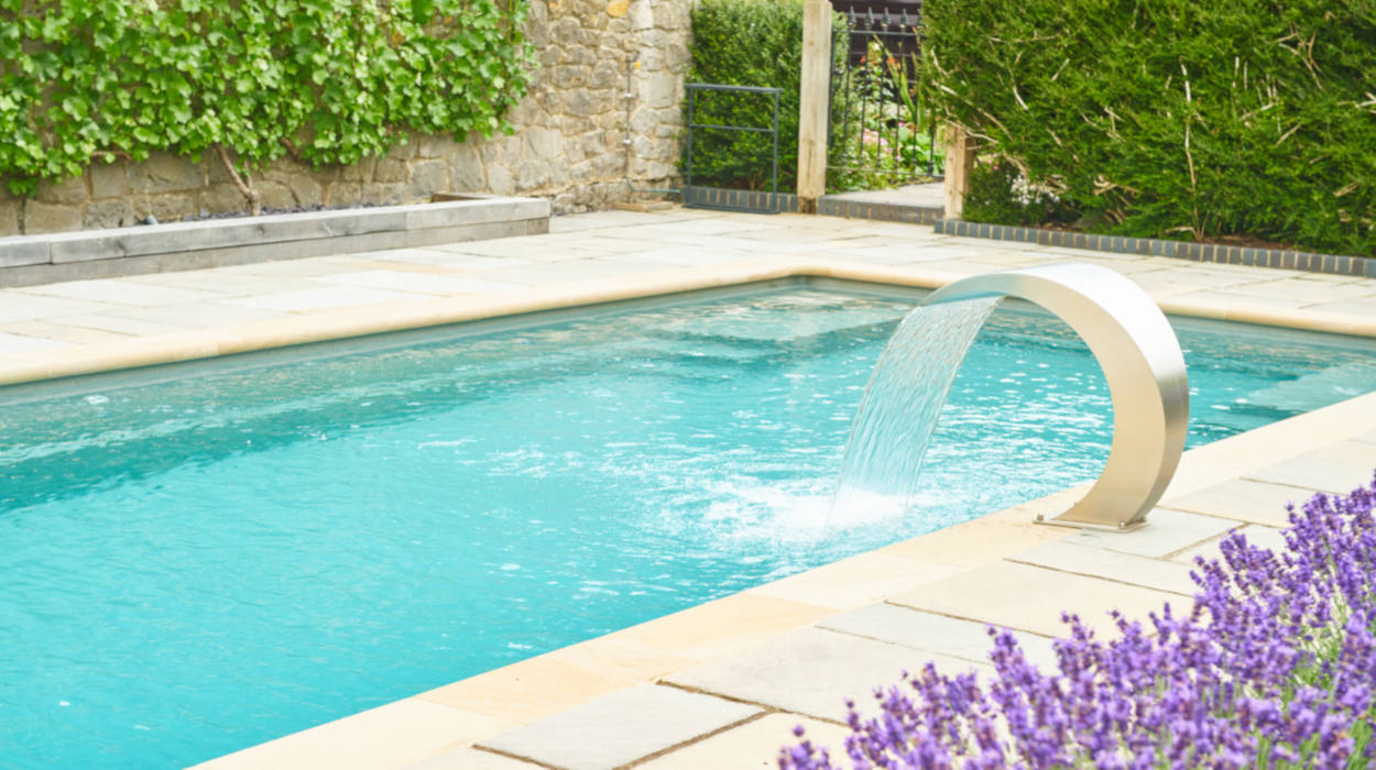 Somerset Outdoor XL Trainer Pool gallery image 2