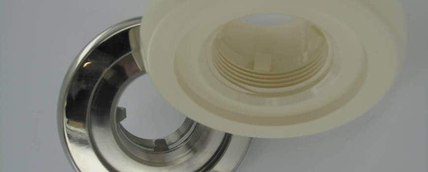 Stainless Steel & PVC Fittings Image