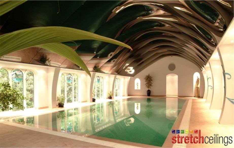Stretch Ceilings image