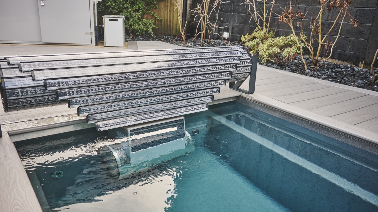 endless pools fastlane