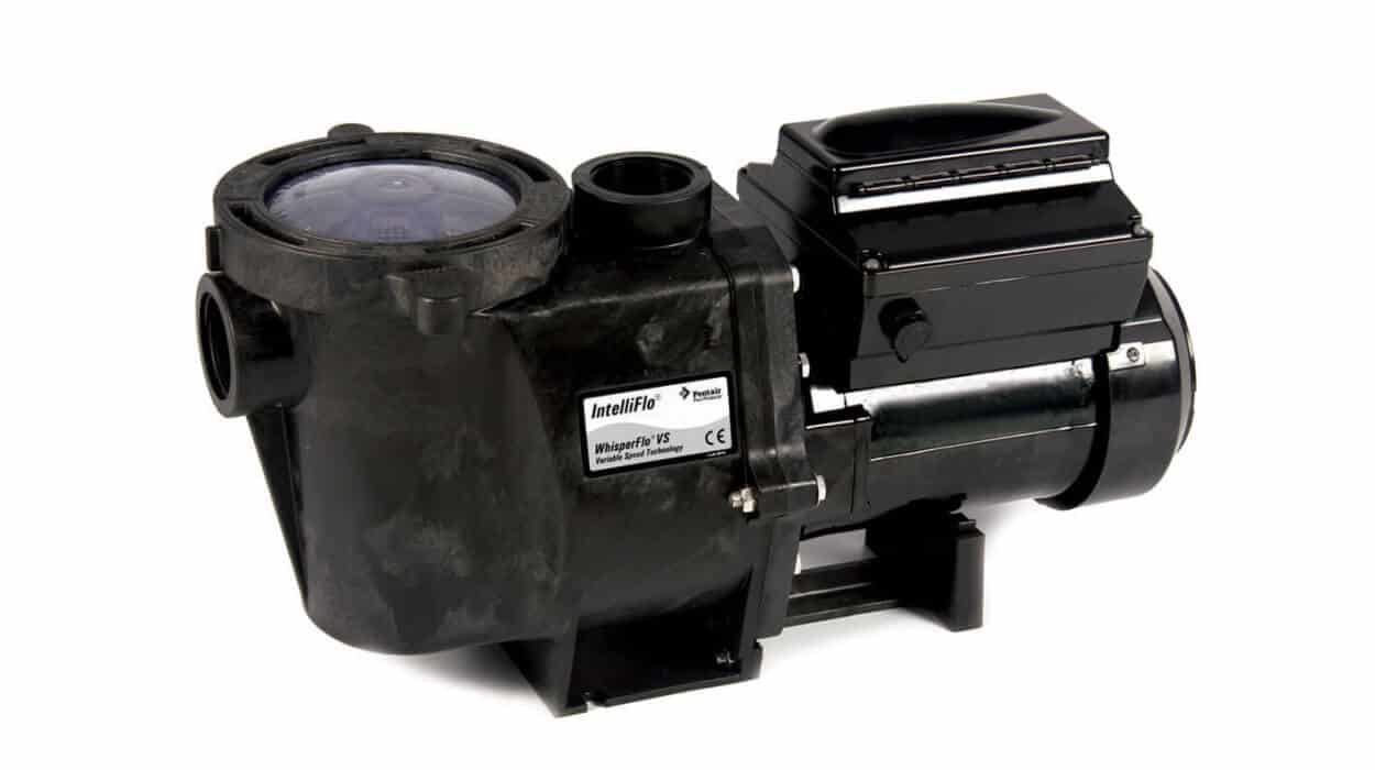 Variable Speed Pump