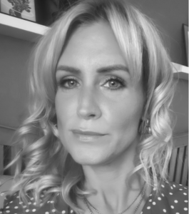 Penny Mayes - Compass Pools Kent